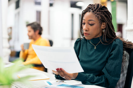 Women in the Workplace: How To Negotiate Like a Boss