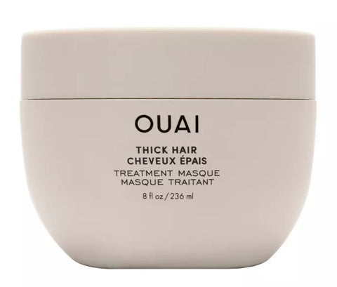 ouai hair mask product image